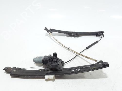 Used Front left window mechanism CITROËN DS5 2.0 HDi 165 (163 hp) 25186372