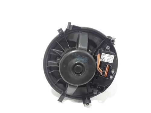 Heater blower motor VW GOLF VII (5G1, BQ1, BE1, BE2) 2.0 TDI | BP25185255M62 