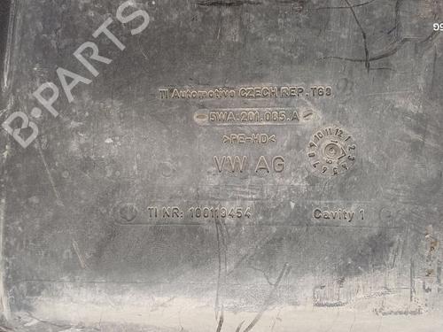 Fuel tank AUDI A3 Sportback (8VA, 8VF) 30 TDI | BP29230263C62 