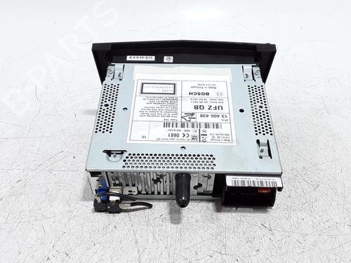 Radio OPEL CORSA D (S07) 1.3 CDTI (L08, L68) | BP33030878E6 - Image 4