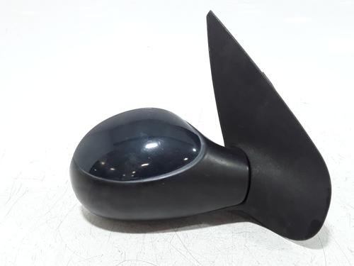 Right mirror PEUGEOT 206+ (2L_, 2M_) 1.4 HDi eco 70 | BP25775858C27