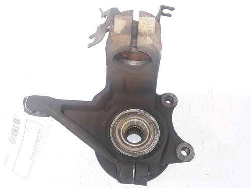 Left front steering knuckle CITROËN BERLINGO / BERLINGO FIRST Box Body/MPV (M_) 1.9 D 70 (MBWJZ, MCWJZ) | BP25195905M25 
