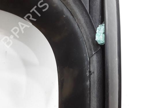 Left front door VW TOUAREG (7LA, 7L6, 7L7) 3.0 V6 TDI | BP25767307C2 