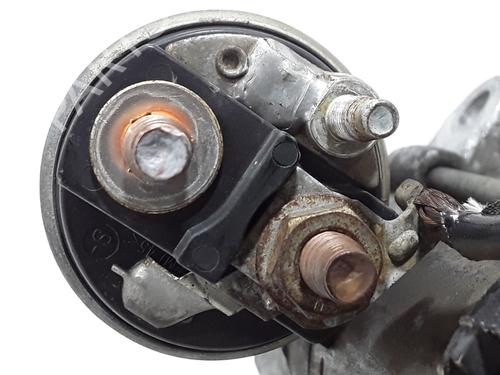 Starter FORD FOCUS II Convertible 2.0 | BP31178668M8