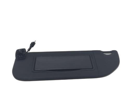 Used Left sun visor CITROËN DS3 (SA_) 1.6 HDi 90 (92 hp) 31259399