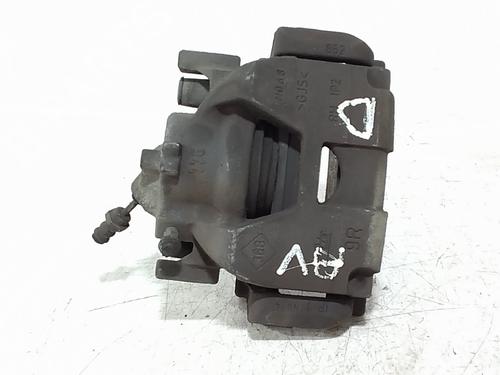 Used Right front brake caliper Right front brake caliper RENAULT LAGUNA Coupe (DT0/1) 2.0 dCi (DT01, DT08, DT09, DT0K, DT12, DT1C, DT1D, DT1M,... (150 hp) 39731664 39731664