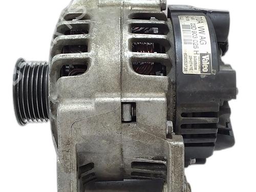 Alternatore VW FOX Hatchback (5Z1, 5Z3, 5Z4) 1.2 (55 hp) 27886650