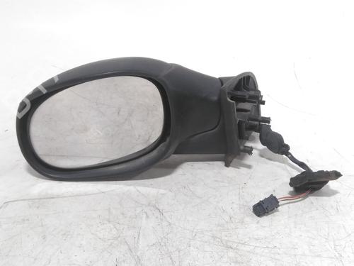 Used Left mirror CITROËN C3 I (FC_, FN_) 1.4 HDi (68 hp) 28029762