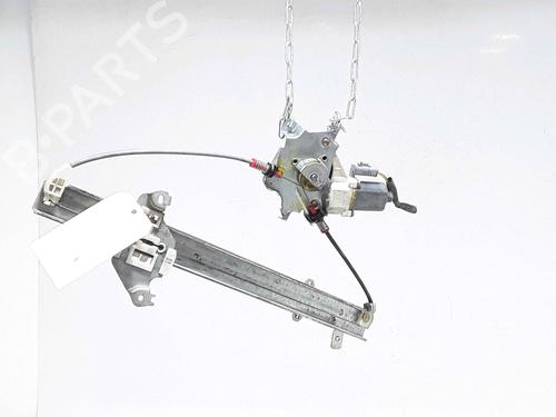Front left window mechanism NISSAN MICRA III (K12) 1.4 16V | BP25186258C22 
