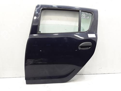 left-rear-door-dacia-sandero-ii-2012-32004493 main image