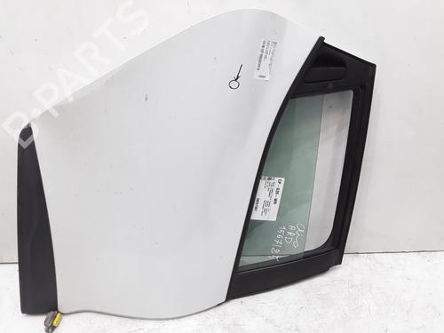 Right rear door RENAULT CLIO IV (BH_) 1.5 dCi 75 | BP30187248C5 