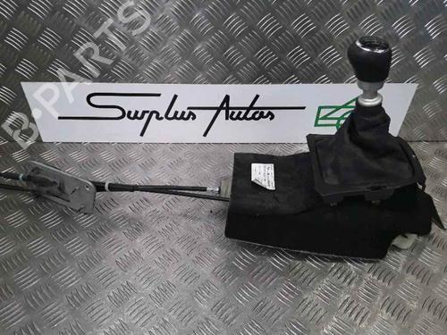 Used Gear lever SUZUKI VITARA (LY) 1.6 DDiS (APK 416D) (120 hp) 25183602