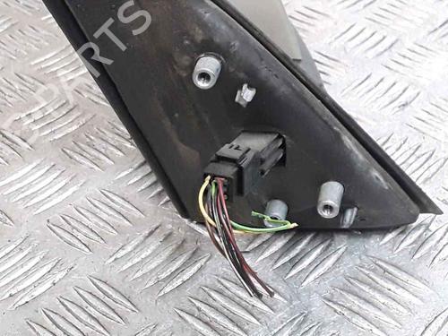 Left mirror OPEL MERIVA A MPV (X03) 1.7 CDTI (E75) | BP25186865C26 