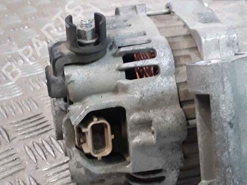 Alternator FORD FIESTA V (JH_, JD_) 1.25 16V | BP25176730M7