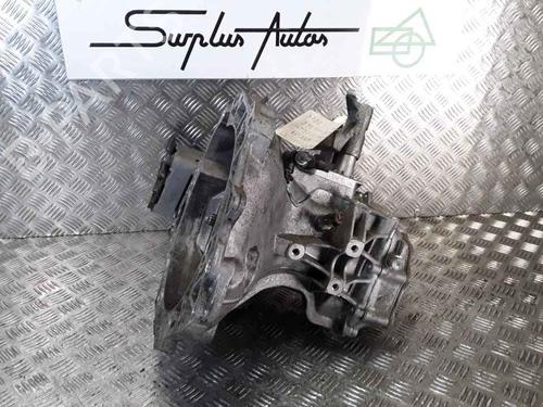 Gearbox SUZUKI SWIFT III (MZ, EZ) 1.3 DDiS (RS413D) | BP25184591M3 