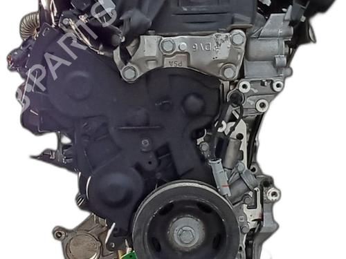 Engine PEUGEOT PARTNER Box Body/MPV 1.6 BlueHDi 100 | BP29600151M1 