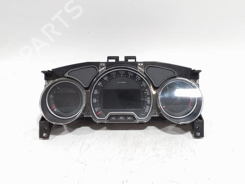 instrument-cluster-citroen-c5-iii-break-rw_-2008-2009-2010-2011-2012-2013-2014-2015-2016-2017-36169014 main image