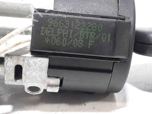 Engine control unit (ECU) FORD FIESTA V (JH_, JD_) 1.4 TDCi | BP25195046M57 