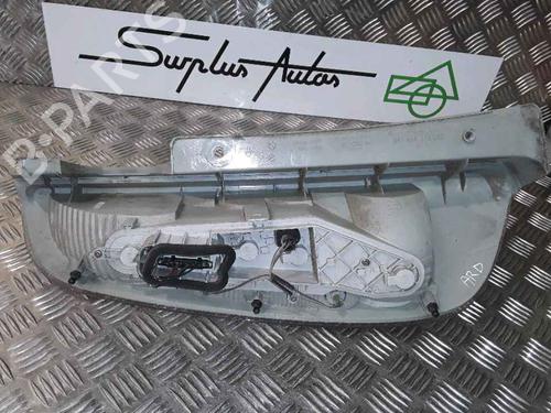 Right taillight SKODA ROOMSTER (5J7)  | BP25765348C35 