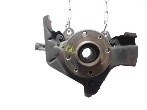 Used Right front steering knuckle ALFA ROMEO MITO (955_) 1.4 TJet (955AXG1A) (120 hp) 25198274