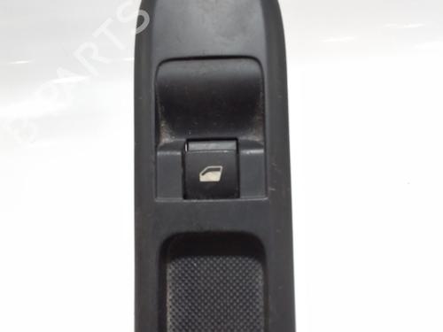 Right front window switch PEUGEOT 5008 (0U_, 0E_) 1.6 HDi | BP26402502I26 