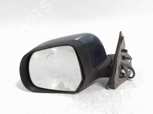 left-mirror-nissan-micra-iv-k13k-k13kk-2010-38003088 main image