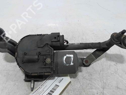 Used Front wiper motor VW GOLF PLUS V (5M1, 521) 1.4 TSI (122 hp) 25201412