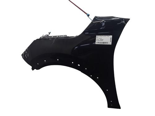 Used Left front fenders Left front fenders PEUGEOT 208 II (UB_, UP_, UW_, UJ_) 1.5 BlueHDI 100 (102 hp) 36343210 36343210