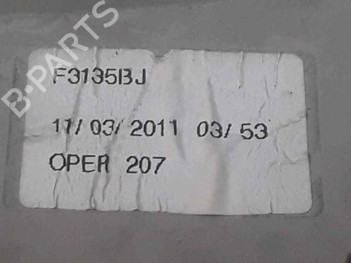 Innerbelysning CITROËN C4 Picasso I MPV (UD_)  | BP25766234I8 