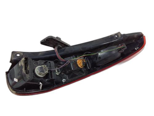 Left taillight FORD FIESTA V (JH_, JD_) 1.4 TDCi | BP26723883C34 