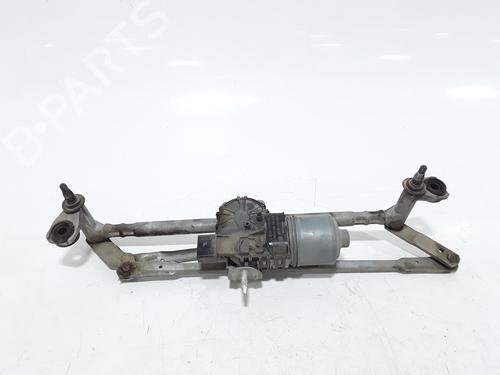 Used Front left window mechanism VW POLO V (6R1, 6C1) 1.6 TDI (90 hp) 25185409