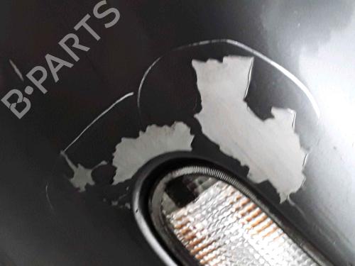 Front bumper VW NEW BEETLE (9C1, 1C1) 1.9 TDI | BP25167666C7 