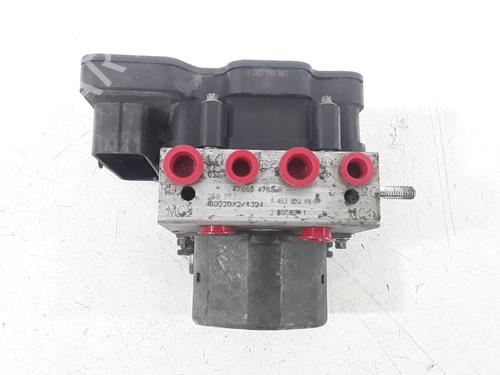 ABS pump RENAULT TWINGO III (BCM_, BCA_) 1.0 SCe 70 | BP37728902M43 - Image 4