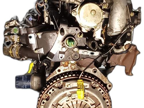 Moteur PEUGEOT 307 (3A/C) 2.0 HDi 110 (107 hp) 29871599