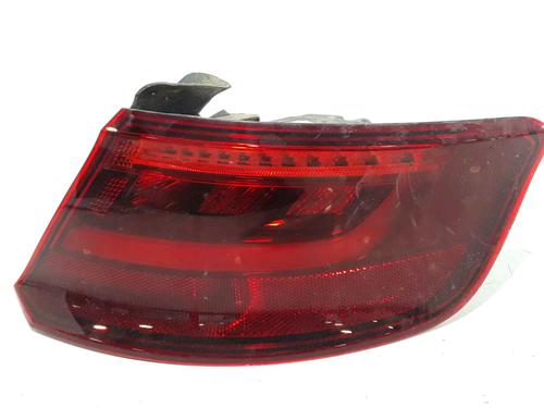Used Right taillight AUDI A3 Sportback (8VA, 8VF) 1.4 TFSI e-tron (204 hp) 25193260