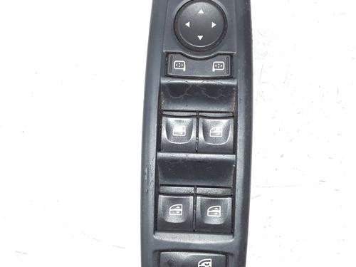 Used Switch RENAULT MEGANE III Hatchback (BZ0/1_, B3_) 1.9 dCi (BZ0N, BZ0J) (131 hp) 26510421