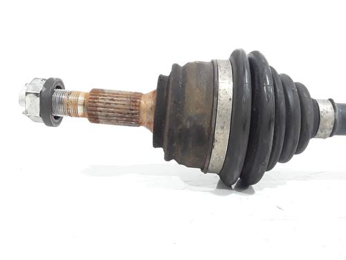 Left front driveshaft PEUGEOT 308 SW II (LC_, LJ_, LR_, LX_, L4_) 1.2 THP 130 | BP28207391M38 