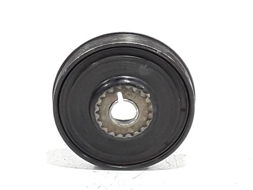 Pulley RENAULT MEGANE III Coupe (DZ0/1_) 1.5 dCi (DZ0B) | BP29816768M122
