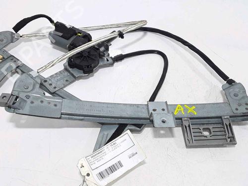 Front right window mechanism MINI MINI (R50, R53) Cooper | BP36680462C23 - Image 2