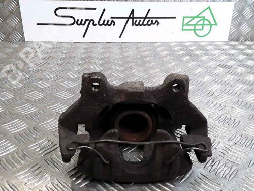 Right front brake caliper FIAT MULTIPLA (186_) 1.9 JTD 105 (186AXB1A) | BP25166161M104 