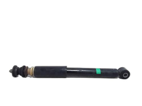 Used Left rear shock absorber RENAULT TWINGO III (BCM_, BCA_) 1.0 SCe 75 (73 hp) 31076302