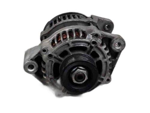 Used Alternator CHEVROLET SPARK (M300) 1.0 LPG (65 hp) 25176520