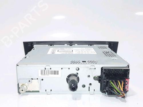 Radio FIAT PUNTO (199_) 1.2 (199AXZ1A, 199BXZ1A) | BP25189521E6 