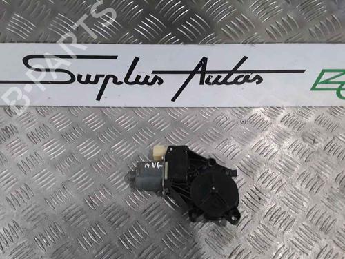Front right window mechanism FORD FIESTA VI (CB1, CCN) 1.4 TDCi | BP25190960C23 