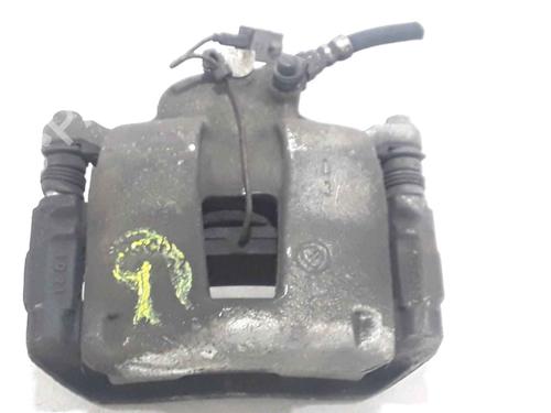 Used Left front brake caliper FIAT BRAVO II (198_) 1.6 D Multijet (198AXH1B) (105 hp) 25165293