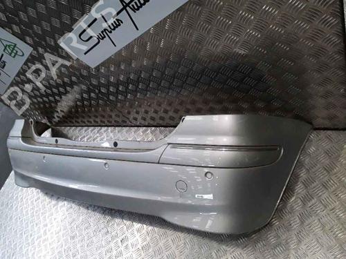 Rear bumper MERCEDES-BENZ A-CLASS (W168) A 190 (168.032, 168.132) | BP25168710C8 