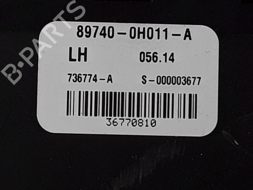Electronic module CITROËN C1 (PM_, PN_) 1.0 | BP37478935M83 - Image 3