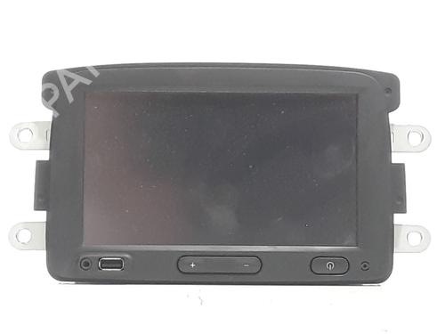 Radio DACIA DUSTER (HS_) 1.5 dCi | BP36052872E6 - Image 3