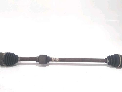 Used Right front driveshaft KIA RIO III (UB) 1.25 CVVT (86 hp) 25200094