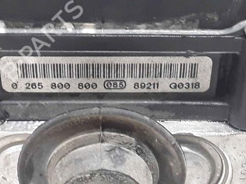 ABS pump FIAT 500 (312_) 1.2 (312AXA1A) | BP25165462M43 